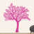 Rose vif