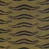 Barwick Beckett Animal Print Cellulose blend Wallpaper Roll