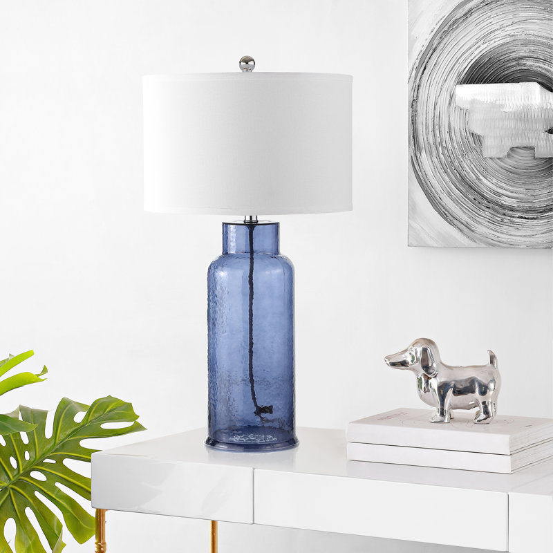 Lampe de table 29 po Issleib