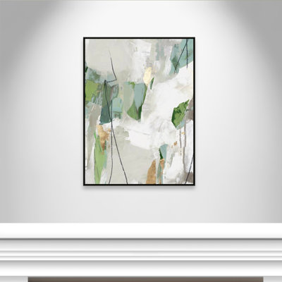 Enchanted Emerald Collection Enchanted Emerald I by Tom Reeves