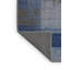 Tapis gris soyeux et moelleux-2122135013