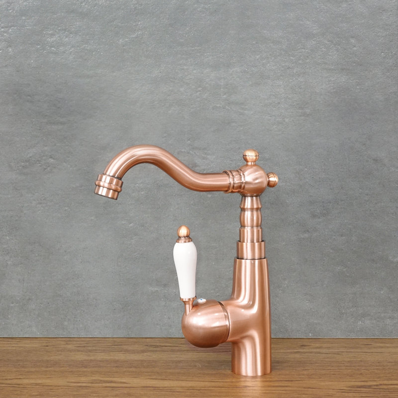 Joslin Mono Basin Mixer