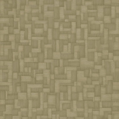 Structured Walls Collection All-Over Geometric Wallpaper Roll