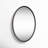 Dunigan Metal Wall Mirror-321576042