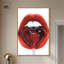 «Lollipop Lips Miami Inspired Art Prints» par Art Remedy-105313595-105313601