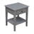 Schrum End Table-166379021