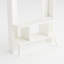 Shuler Hall Tree 83.6cm Wide with Bench-712263943