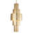 Babylon Pendant-Antique Brass