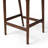 Kayla Leather Bar & Counter Stool-585518994-585518995