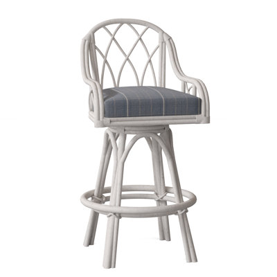 Tabouret de comptoir pivotant 24 po Edgewater