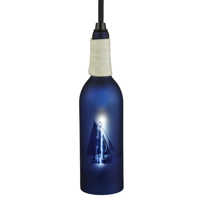 Metro Fusion 1 - Light Pendant