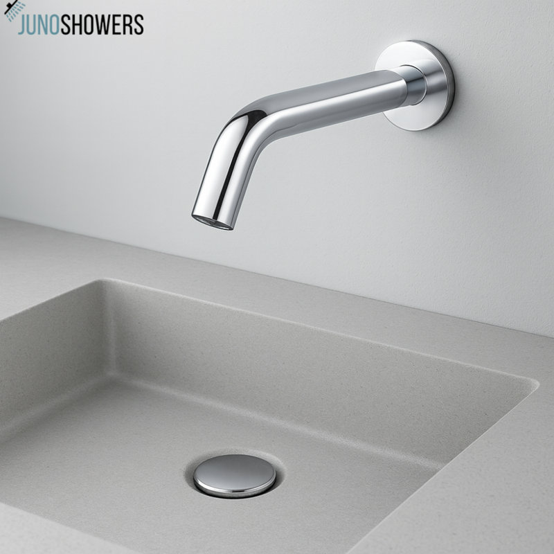 Robinet de lavabo de salle de bain Juno Nora