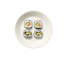 Iittala Teema 3 Piece Platter Set-10368685
