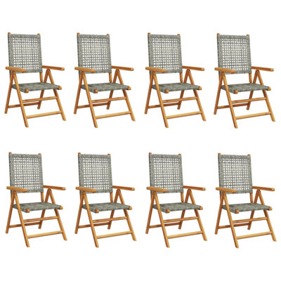 Indre Patio Dining Accent Chair