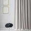 Betria 50" W Polyester Room Darkening Single Panel Curtain-653033695-653033668