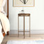 Ekta Iron Tray Top End Table-87734663-18023471-18023891