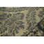 Hand Woven Wool Floral Area Rug