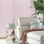 9.5m x 53cm Tile Non-Woven Fabric Wallpaper Roll