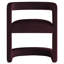 Winslow 23.4'' W Velvet Armchair-97755357