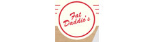 Fat Daddio's logo