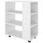 Armoire à tiroirs vidaXL-1902489385