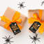 Sacs-cadeaux jetables en papier