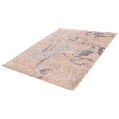 Legacy Taupe Rug 8'0" x 9'9"