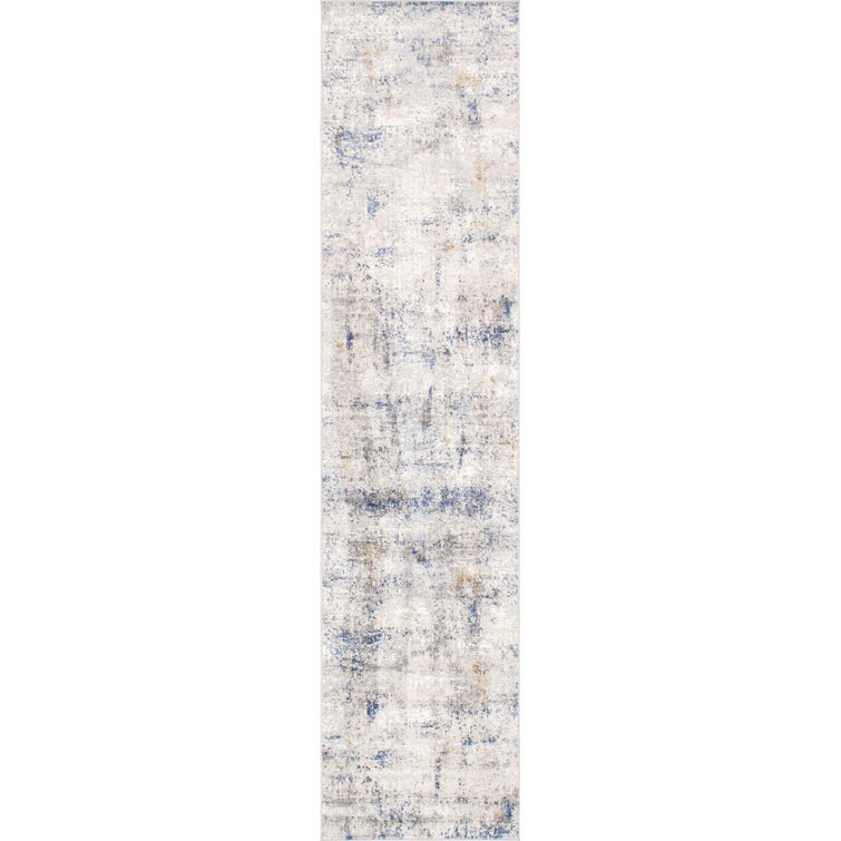 Efes Geometric Indoor Rug