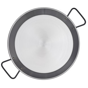 Garcima Pata Negra Paella Pan