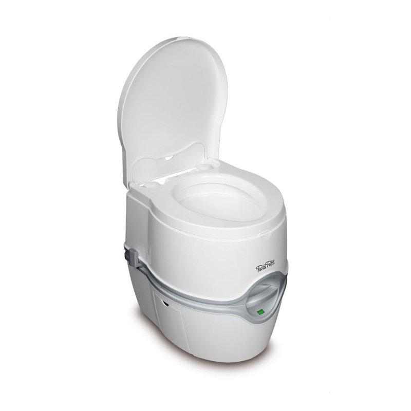 Toilette de voyage Thetford 565F Porta Potti