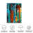 Canvas Abstract Wall Decor-98082146