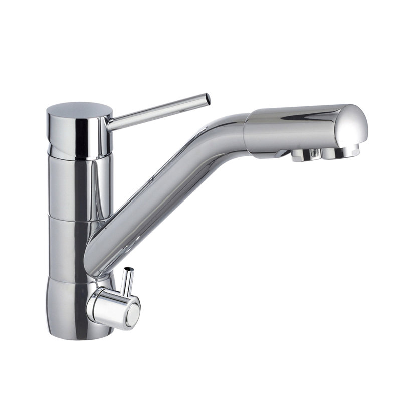 Belfry Kitchen Giles Kitchen Faucet