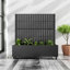 Metal Planter Box-37747566-37747555