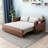 Noriana Upholstered 70.8'' Sofa