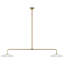 Amber Lewis Ponce 62" Linear Pendant-1377494907-1377494854