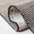 Elliza Hand Loomed Performance Striped Rug-1192540403