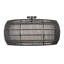 Plafonnier semi-encastré 6 lumières 27,13 po Chapple-737041311