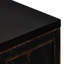 THE HUMPTULIPS RIVER MOONSHINE 74.5'' W Sideboard