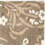 Tapis beige à motif floral Ellyona-16556938