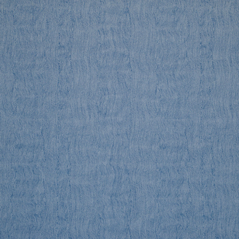 Saturn Indigo Fabric