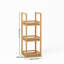 Freestanding Bathroom Storage