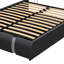 Lit-bateau avec rangement Keyshon-588464264-540353907