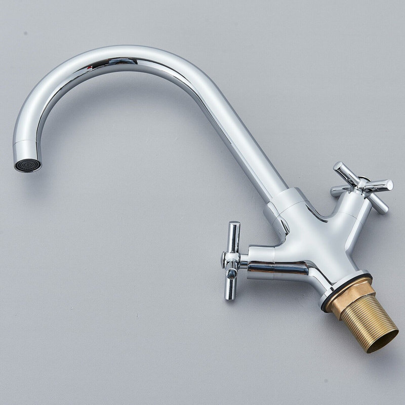 Belfry Kitchen Hajar Kitchen Faucet