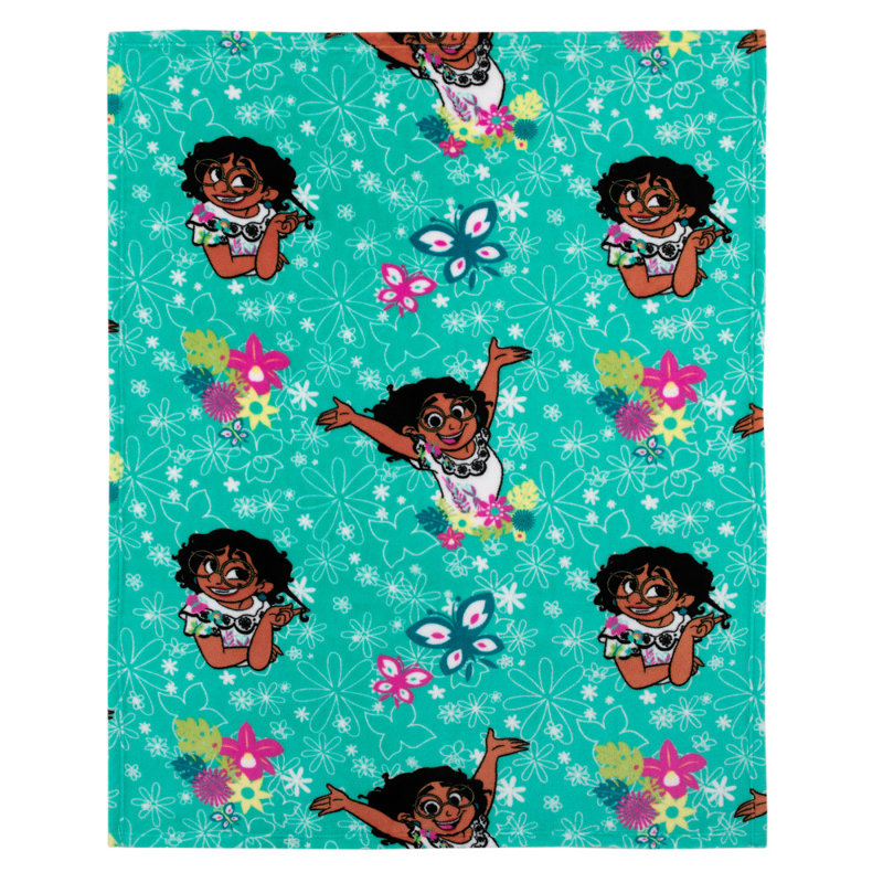 Couverture pour tout-petit Nojo Disney Encanto