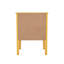 Tharptown 45cm W Bedside Table-815720057