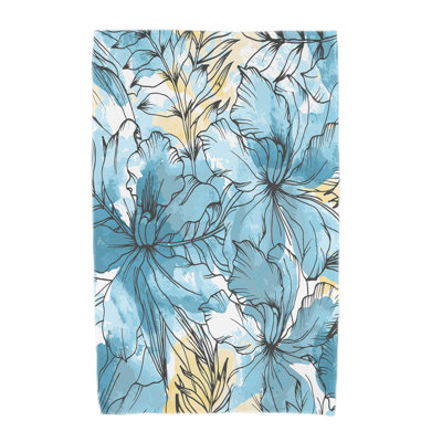 Marlow Beach Towel