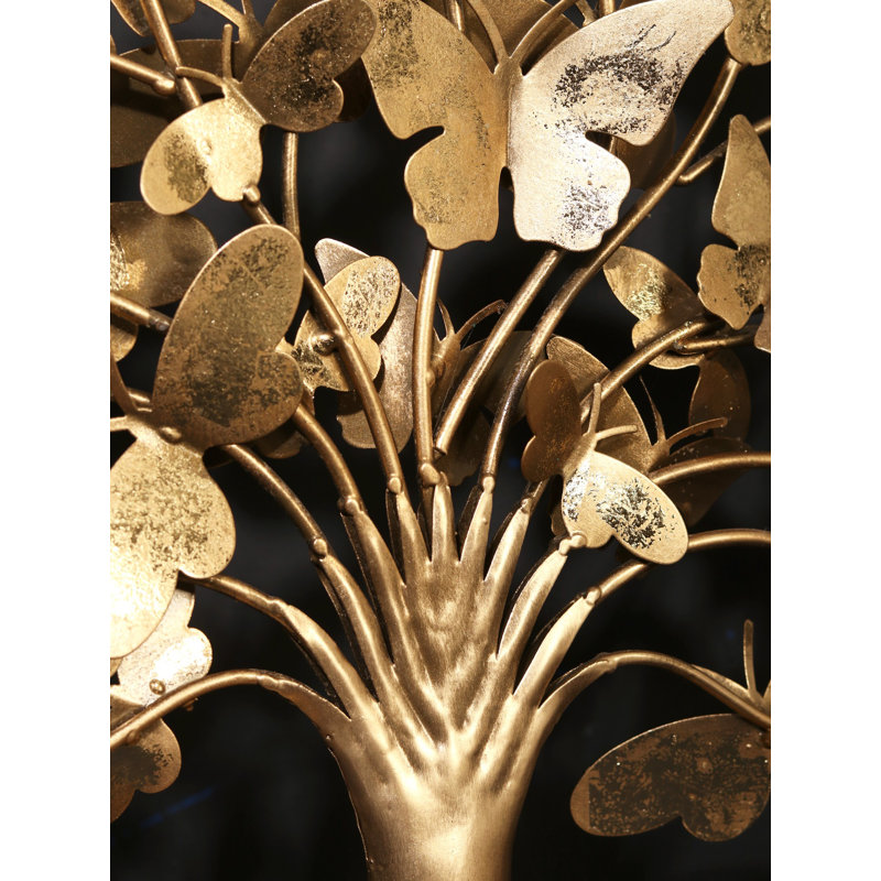 Kreigh Iron Decorative Object