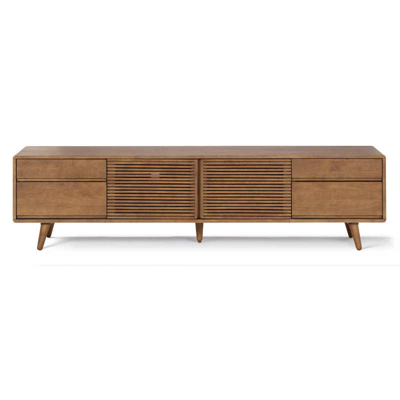 Console multimédia Leander