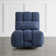 Travious 34.3'' W Swivel Power Recliner