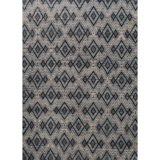 Geometric Area Rug